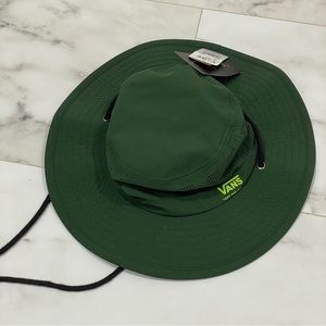 VANS Bucket Sun Hat